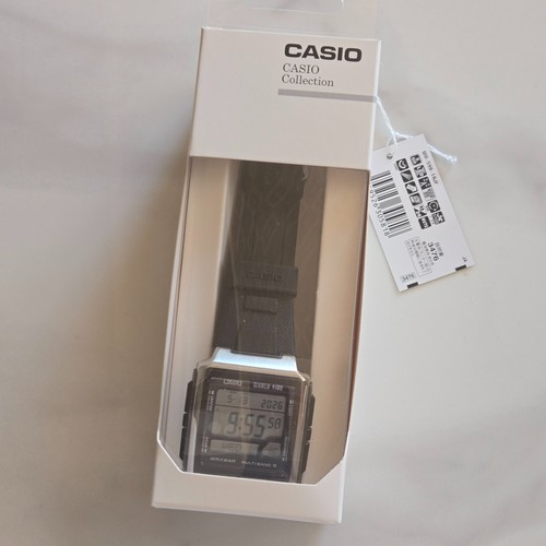 Brand new casio - casio, wv-59r-1ajf