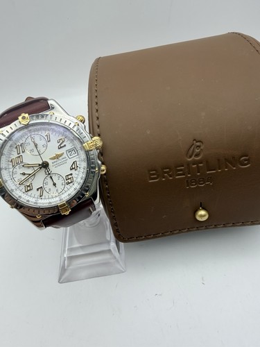 Breitling chronomat b13050 - breitling, b13050.1