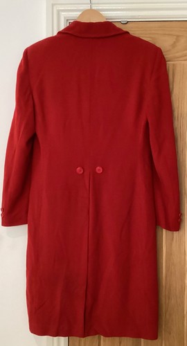 Emporio armani red - emporio,