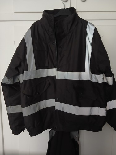 Quilted bomber jacket with - quilted, hi