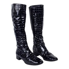 Gabor Ladies Patent Leather
