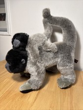 Dowman Soft Touch Monkey and