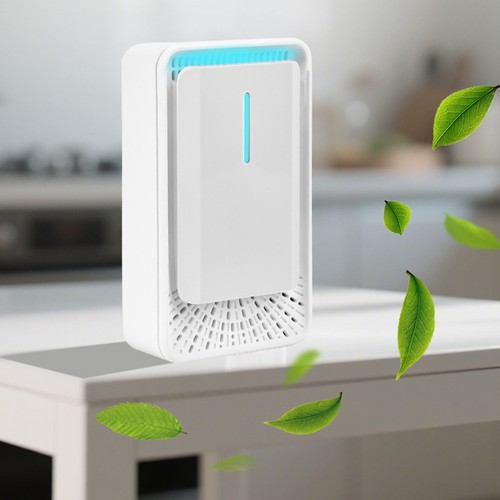 Ionflow air ioniser - ionflow,
