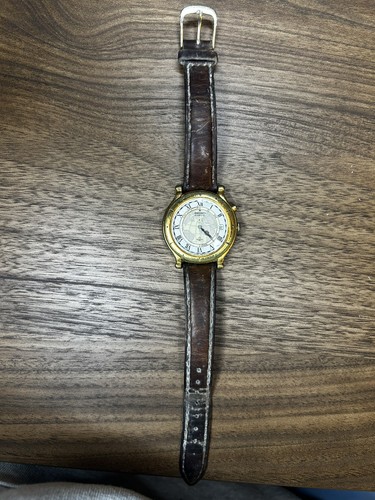 Seiko age of discovery - of,