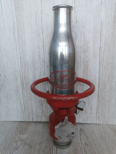 Fire service pyrene fb5x - fire,