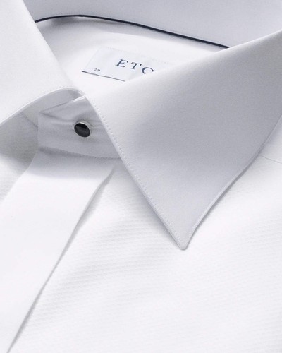 White marcella slim fit - marcella,
