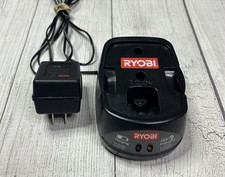 Ryobi 12V Battery Charger