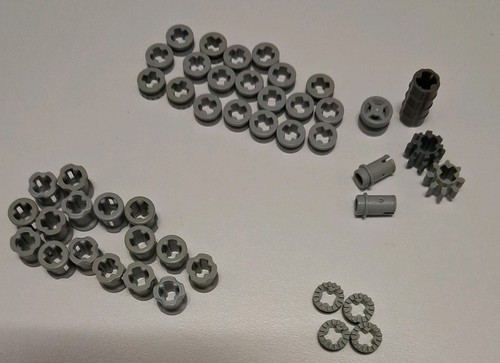 X46 lego light - x46, technic