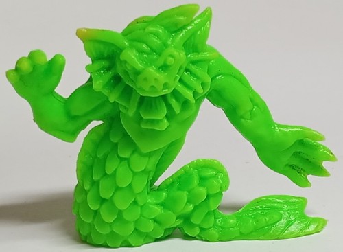 Monster pocket series - monster,