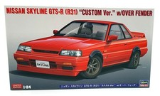 Hasegawa Kits 1/24 Scale 20695