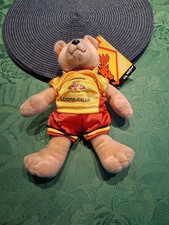 Vintage Watford FC Football