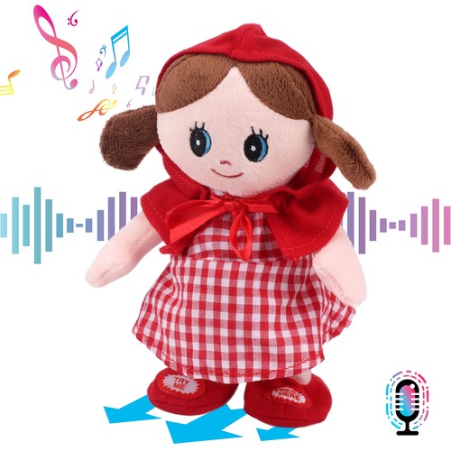 Hopearl talking singing - hopearl,