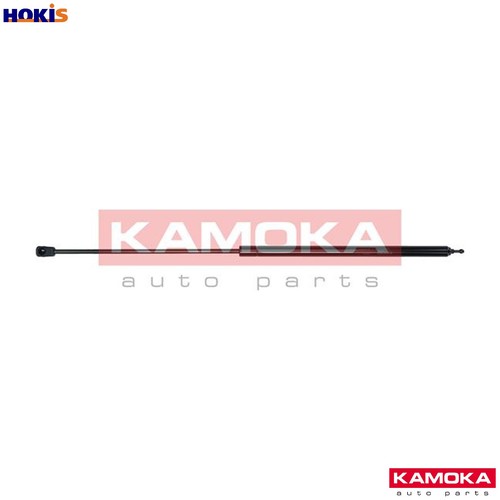 Gas spring bonnet - gas,