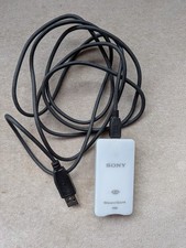 Sony Memory Stick Reader/Writer  MAGICGATE PRO - USB