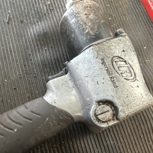 Ingersoll rand held inch - rand,