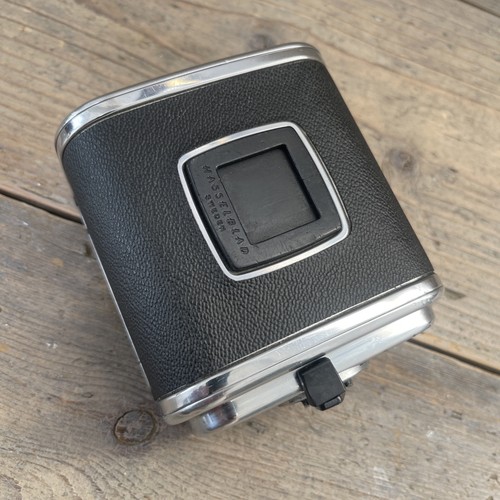 Hasselblad a12 type - hasselblad, chrome