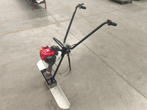 Surface finishing concrete - surface,