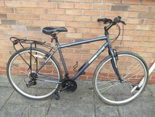 APOLLO VEHO R 700 HYBRID 18