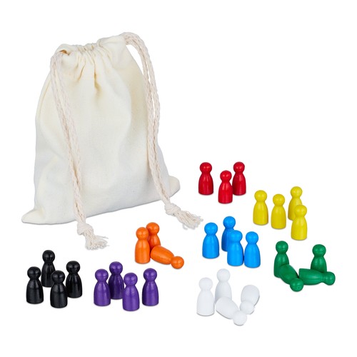 Game pieces boardgames set - boardgames,