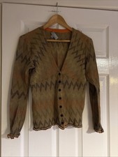 Top From Missoni Size 14
