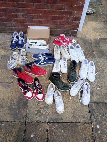 Nike size 9 10 - size,
