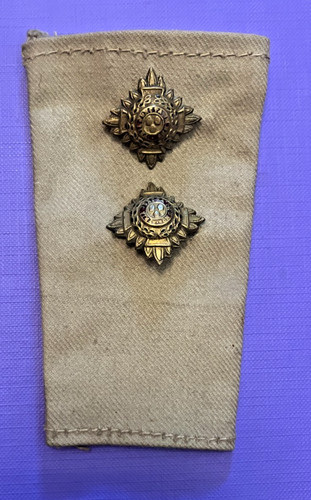 Original wwii british army - wwii,