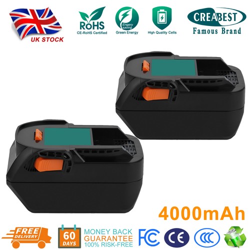 18v 4000mah ion - 4000mah, battery
