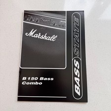 Vintage 1990s Marshall