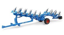 BRUDER Lemken Semi Mounted