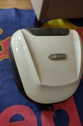 Piaggio top box bauletto - top,