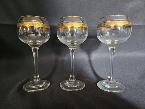 Set six vintage mcm - mcm, rim