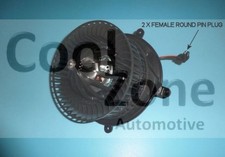 Autozone Heater Blower for