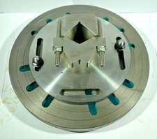 MYFORD BIG BORE SLOTTED
