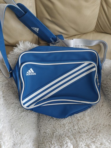 Adidas originals messenger bag - originals,