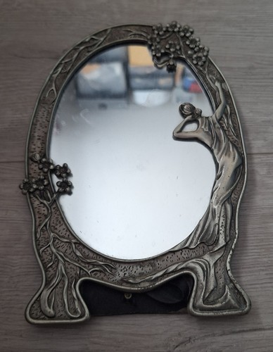 Vintage art nouveau style - vintage,