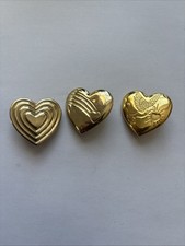 Three Variety Club Heart Metal
