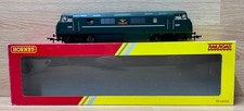 Hornby r3068 warship - hornby,