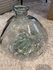 Handcrafted Recycled