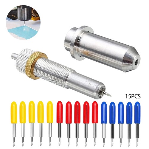 15pcs cutting blade - 15pcs,