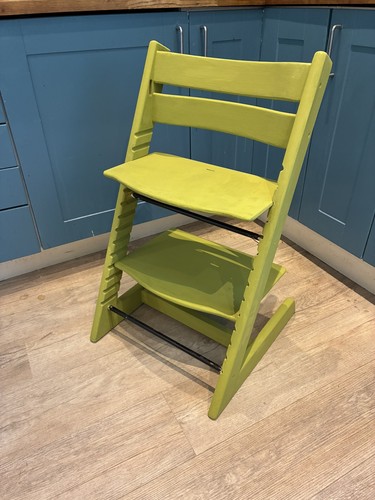 Good conditon stokke tripp - conditon,