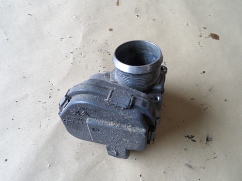 Citroen mk2 door vtr - mk2,