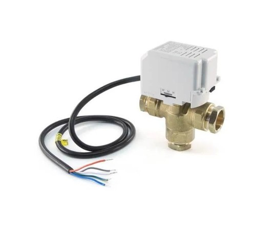 Drayton 28mm port motorised - drayton, 3-port