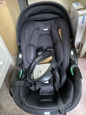 Maxi Cosi Pebble Pro With Mirror