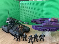 Halo Mega Bloks 96853 ODST