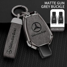 Key Case Cover For Mercedes