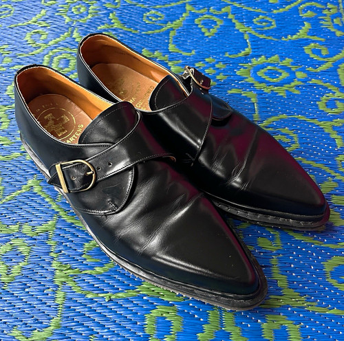 Ultra rare vintage martens - vintage,