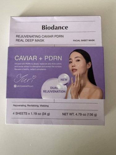 Biodance caviar pdrn - biodance,
