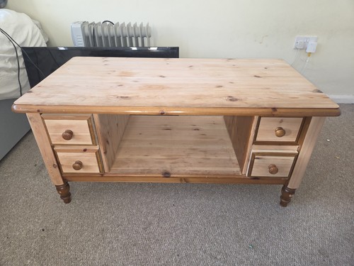 Ducal pine stand with - pine,