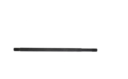 Drive axle shaft rear left - drive,