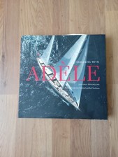 Exploring with Adele Sailing